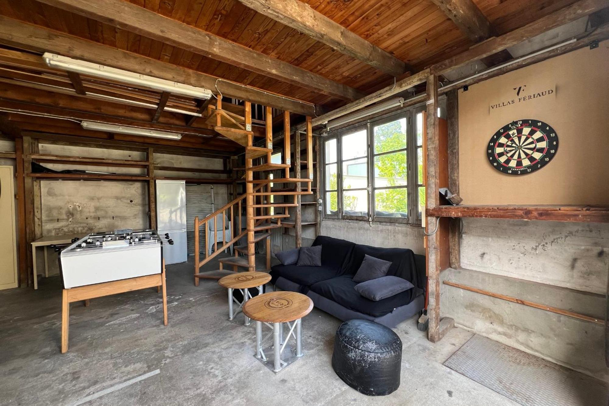 Villa Les Sablons La Houssaye-en-Brie Esterno foto